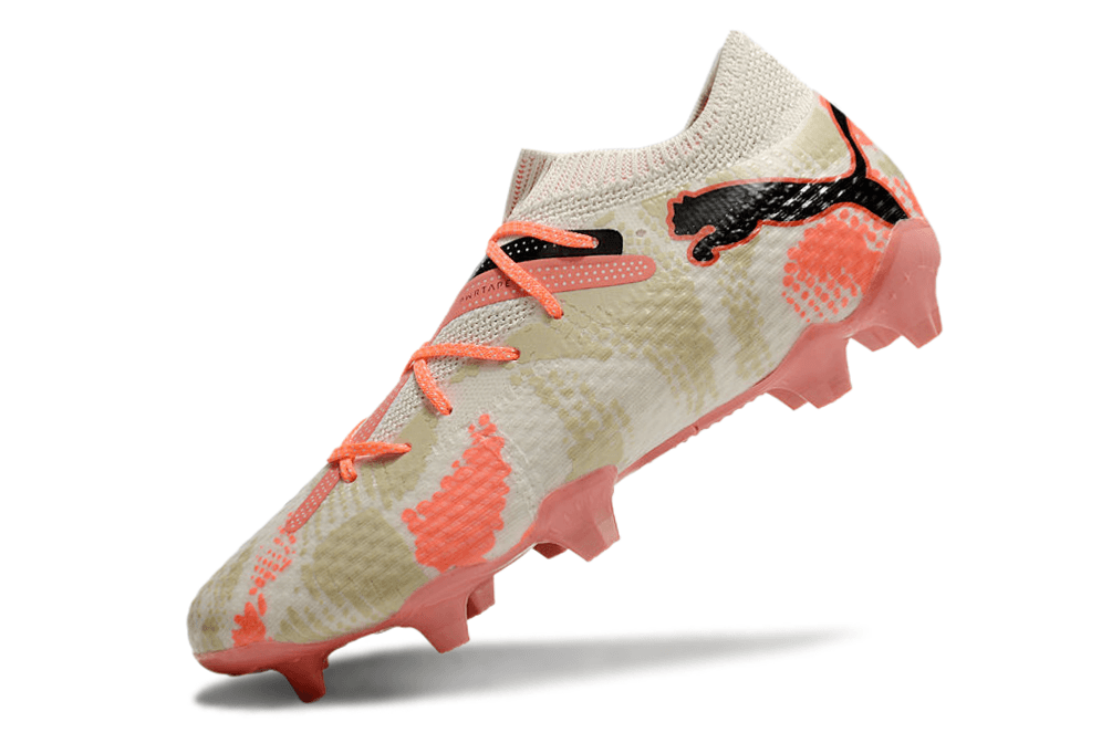 CHUTEIRA PUMA FUTURE ULTIMATE CAMPO