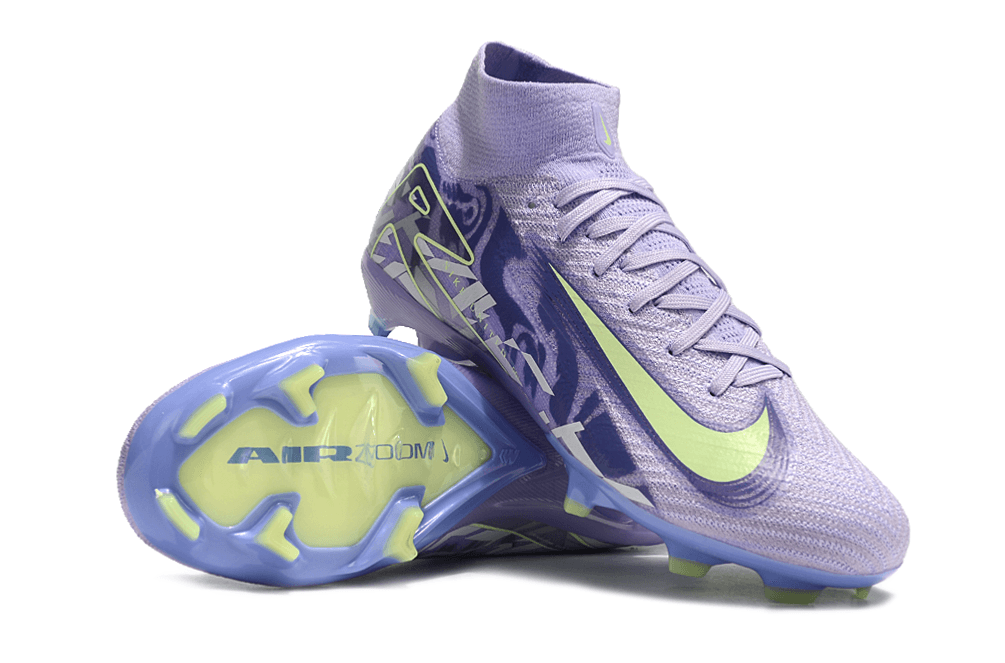 Chuteira Nike Mercurial Superfly 10 Air Zoom Ultra + MEIA E BOLSA