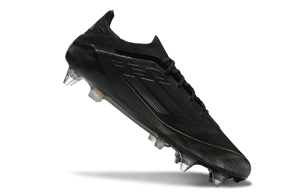 Chuteira Adidas X F50 + TRAVA MISTA MEIA E BOLSA
