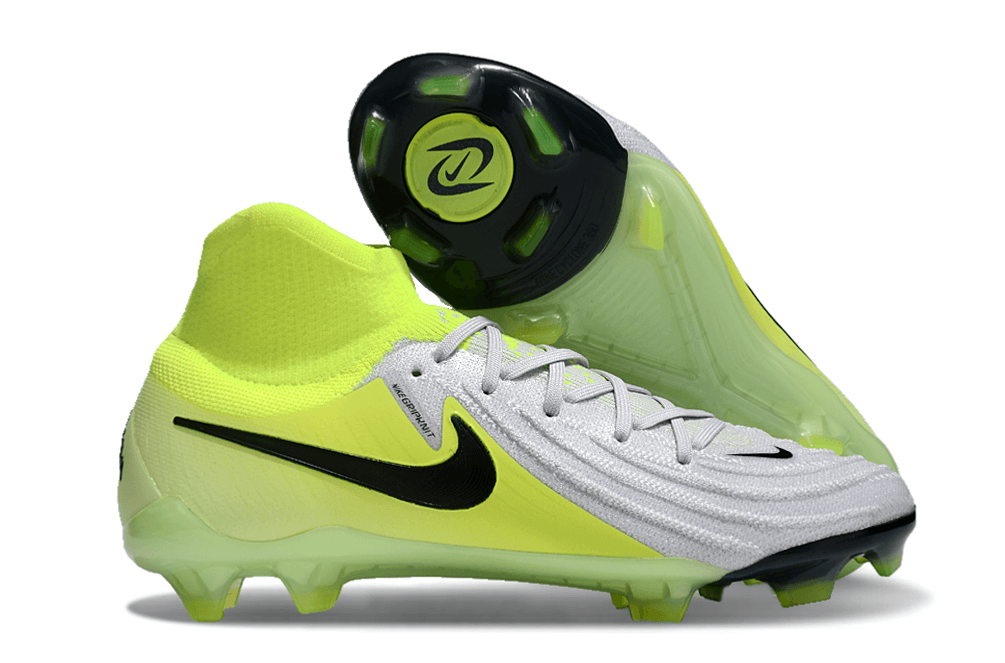 Nike Gripknit Phantom LUNA Elite Dynamic Fit FG + Meia e bolsa