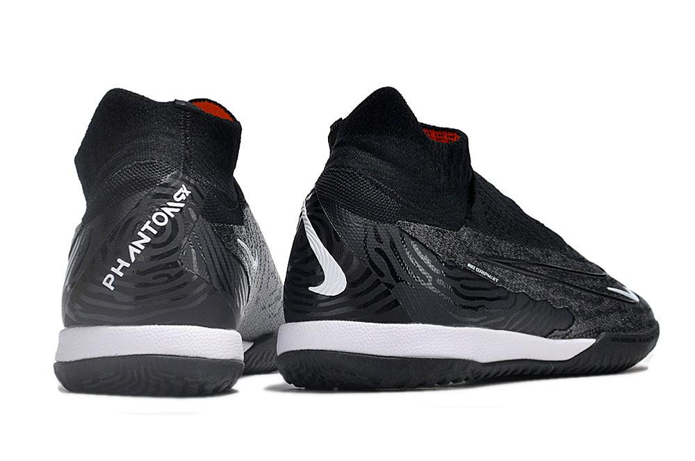 FUTSAL Nike Gripknit Phantom GX Elite  + Meia e bolsa