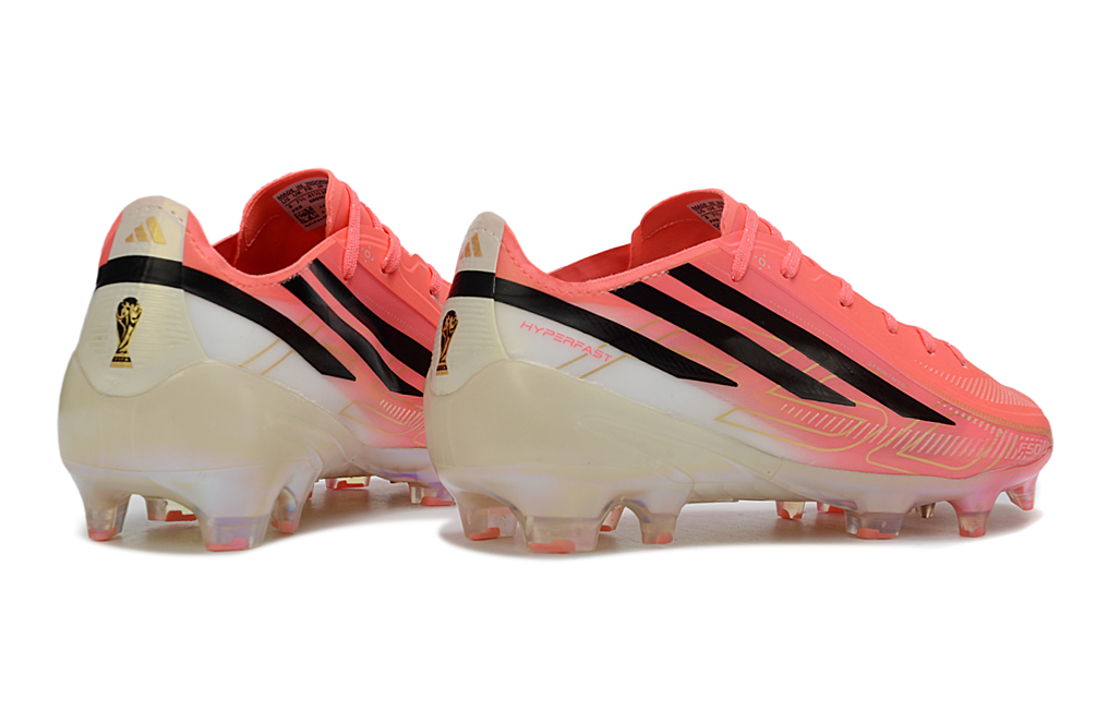 Adidas F50 Hyperfast FG Elite