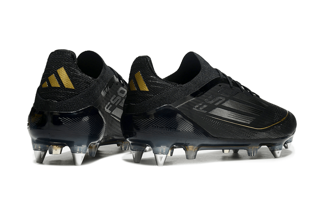 Chuteira Adidas X F50 + TRAVA MISTA MEIA E BOLSA