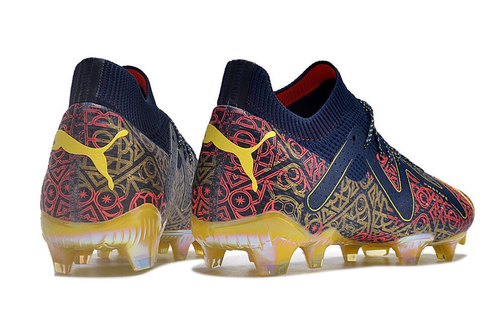 CHUTEIRA PUMA FUTURE ULTIMATE CAMPO ELITE