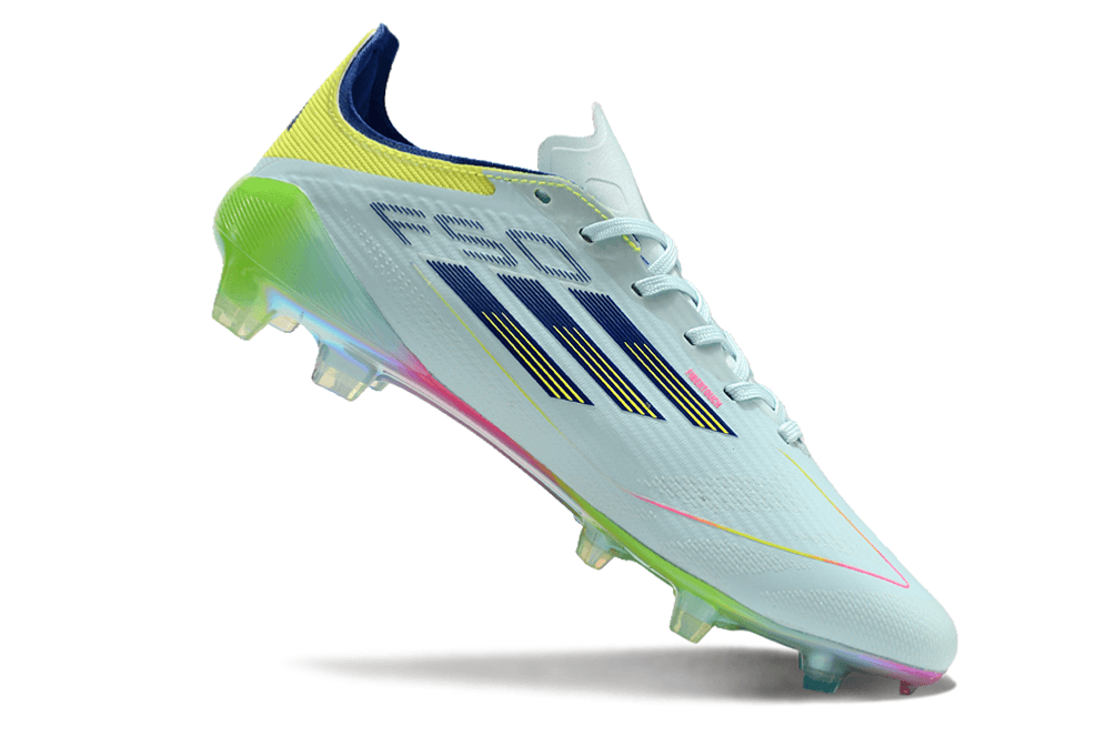 Chuteira Adidas Adidas F50+Ultra Ligh Profissional  + MEIA E BOLSA