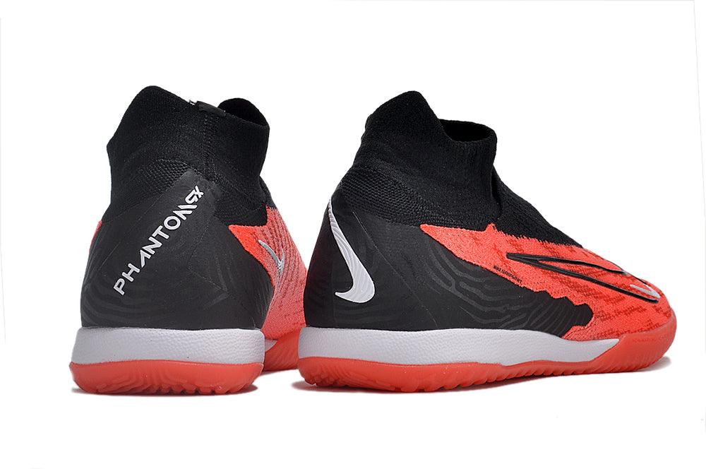 FUTSAL Nike Gripknit Phantom GX Elite  + Meia e bolsa