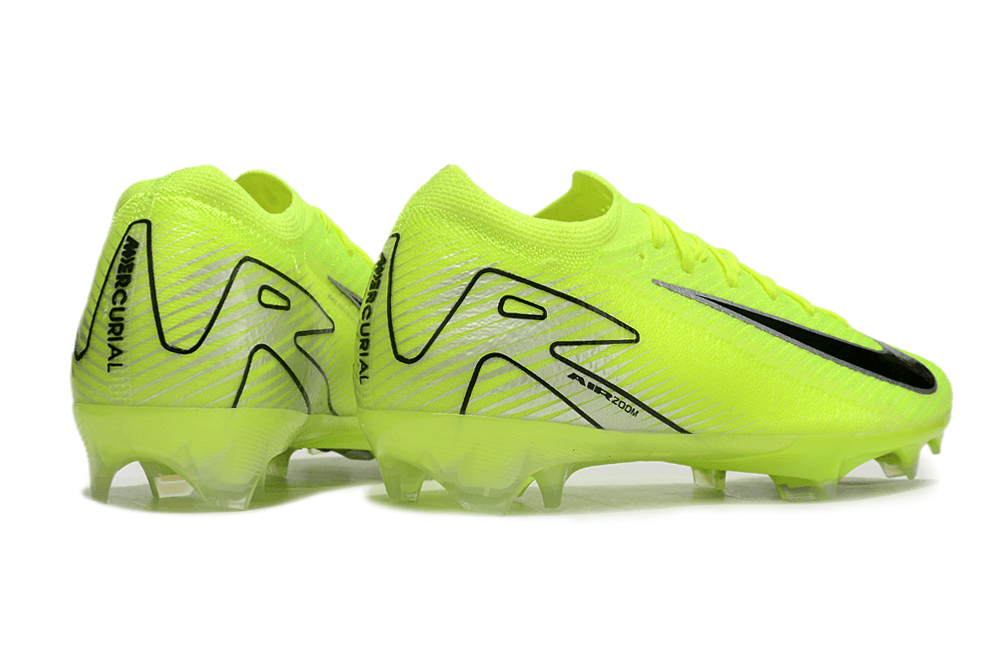 Infantil Chuteira Nike Mercurial VAPOR 16 Air Zoom Ultra