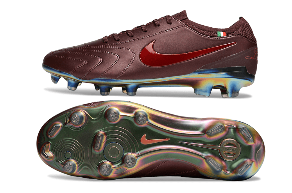 Chuteira campo Tiempo Legend 10 Elite 30