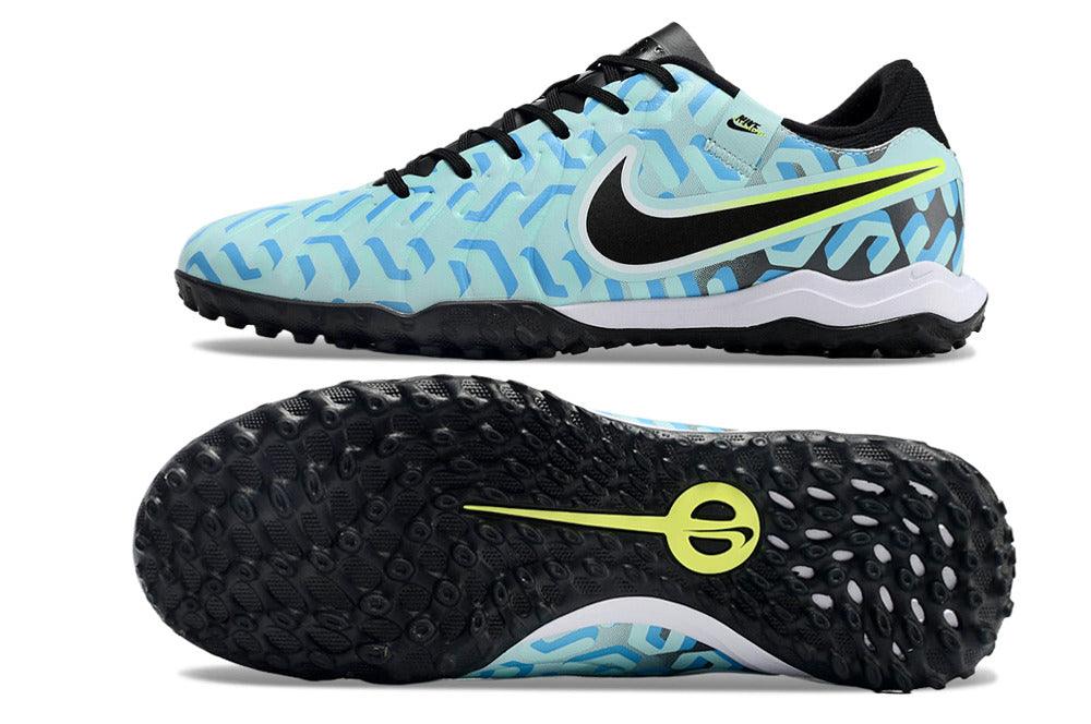 Chuteira Nike Tiempo 10 Pro Society