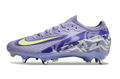 Chuteira Nike Mercurial VAPOR 16 Air Zoom Ultra TRAVA MISTA  + MEIA E BOLSA