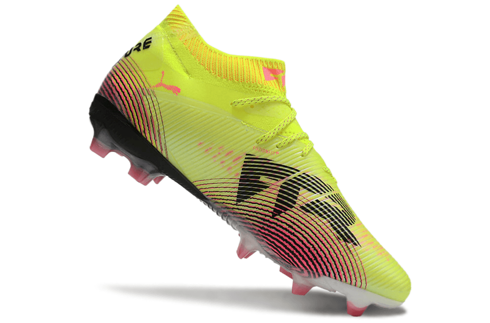 CHUTEIRA PUMA FUTURE ULTIMATE 8 CAMPO