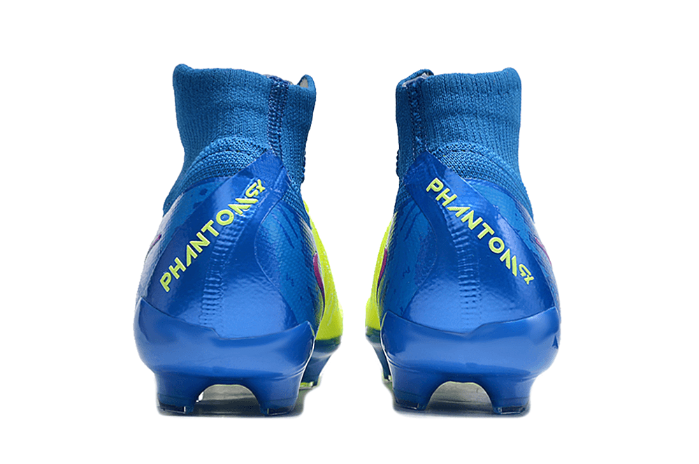 Nike Gripknit Phantom LUNA Elite Dynamic Fit FG + Meia e bolsa