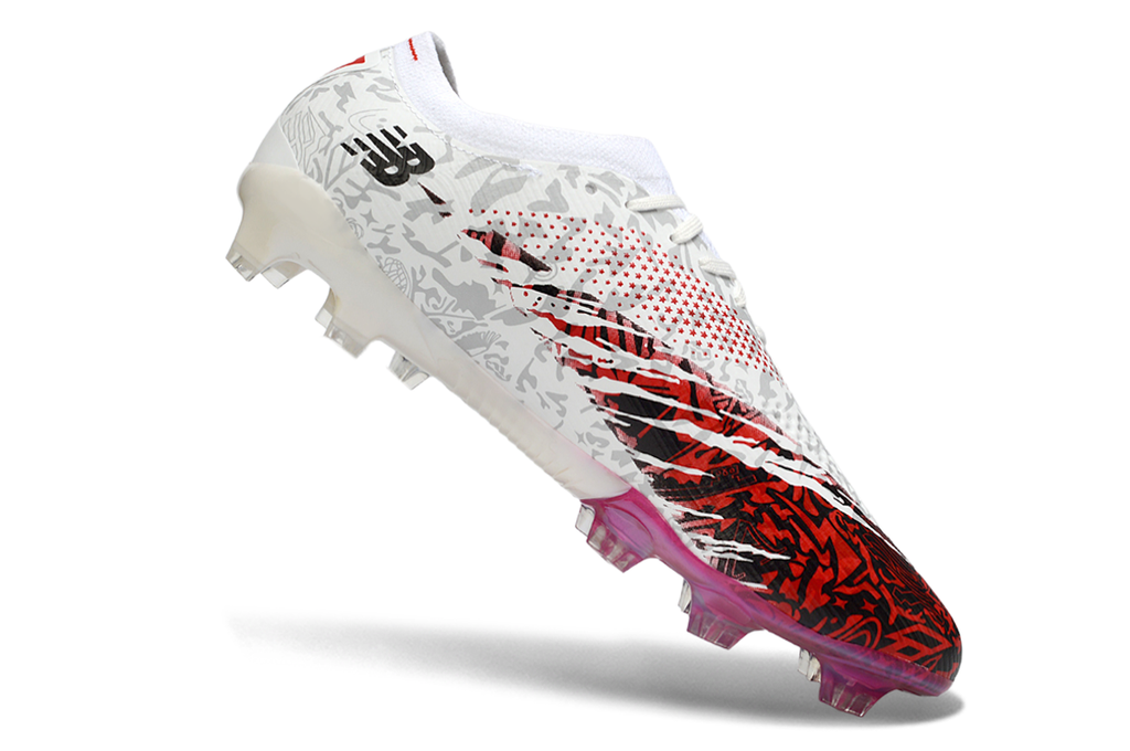 Chuteira New Balance Furon V8 Elite FG