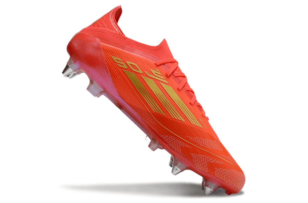 Chuteira Adidas X F50 + TRAVA MISTA MEIA E BOLSA