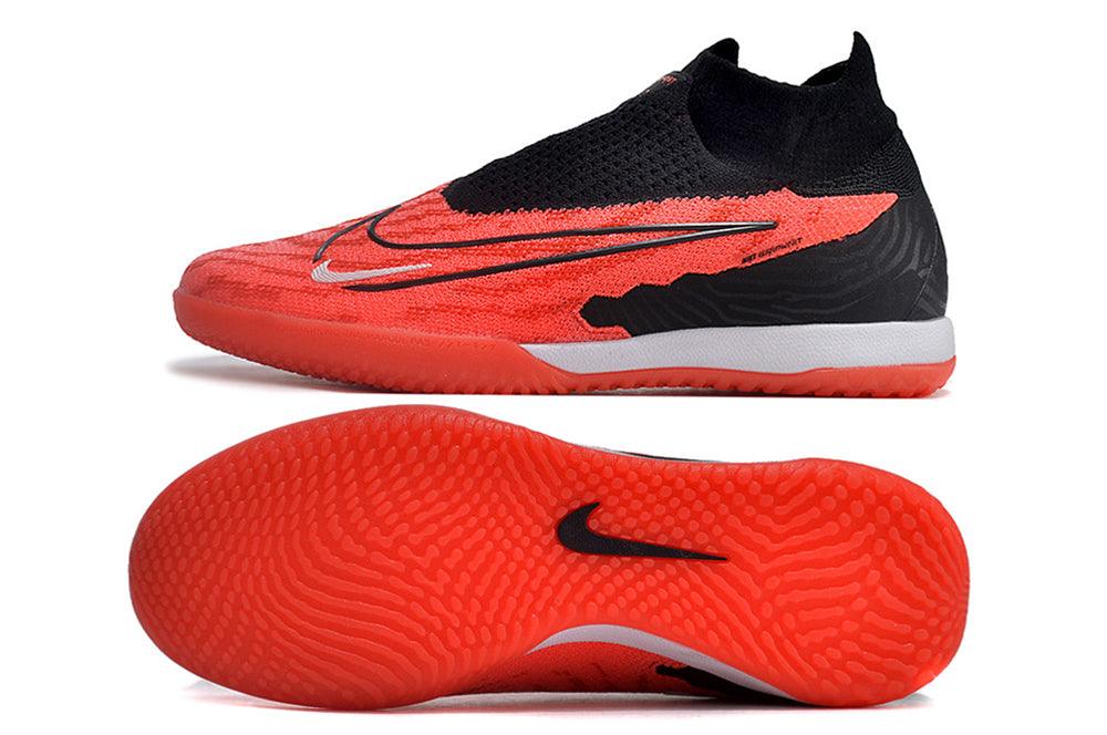FUTSAL Nike Gripknit Phantom GX Elite  + Meia e bolsa