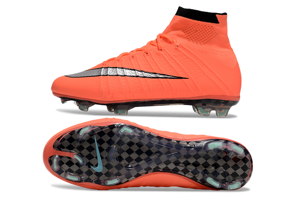 Nike Zoom Superfly 4 Elite