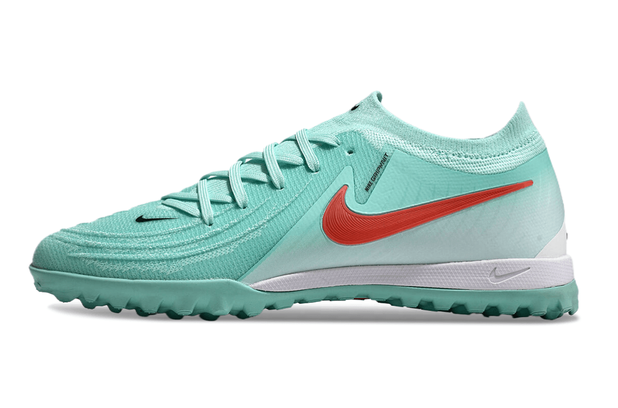 SOCIETY Nike Gripknit Phantom LUNA Elite FG + BRINDES