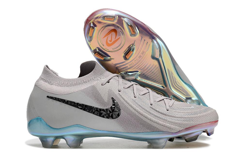 Nike Gripknit Phantom LUNA Elite Dynamic Fit FG + Meia e bolsa