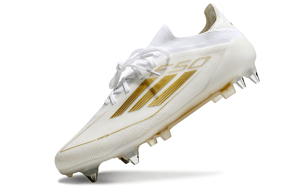 Chuteira Adidas X F50 + TRAVA MISTA MEIA E BOLSA