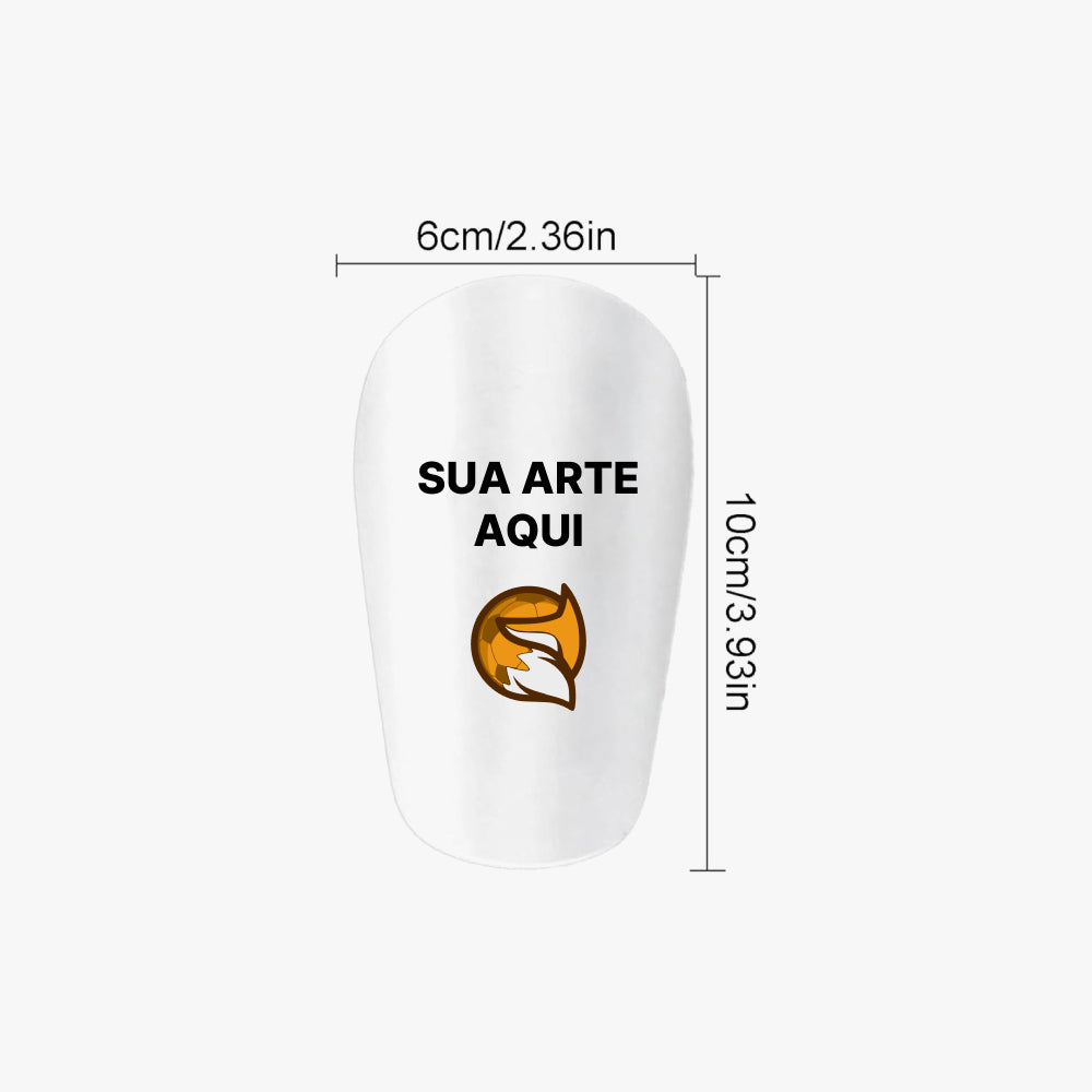CANELEIRAS PERSONALIZADA