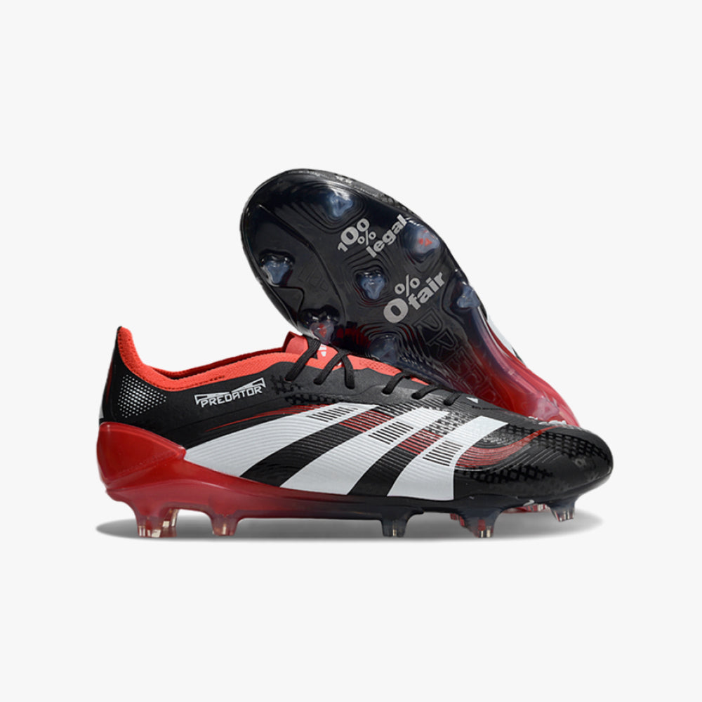 ADIDAS 25 PREDATOR ELITE (FG)