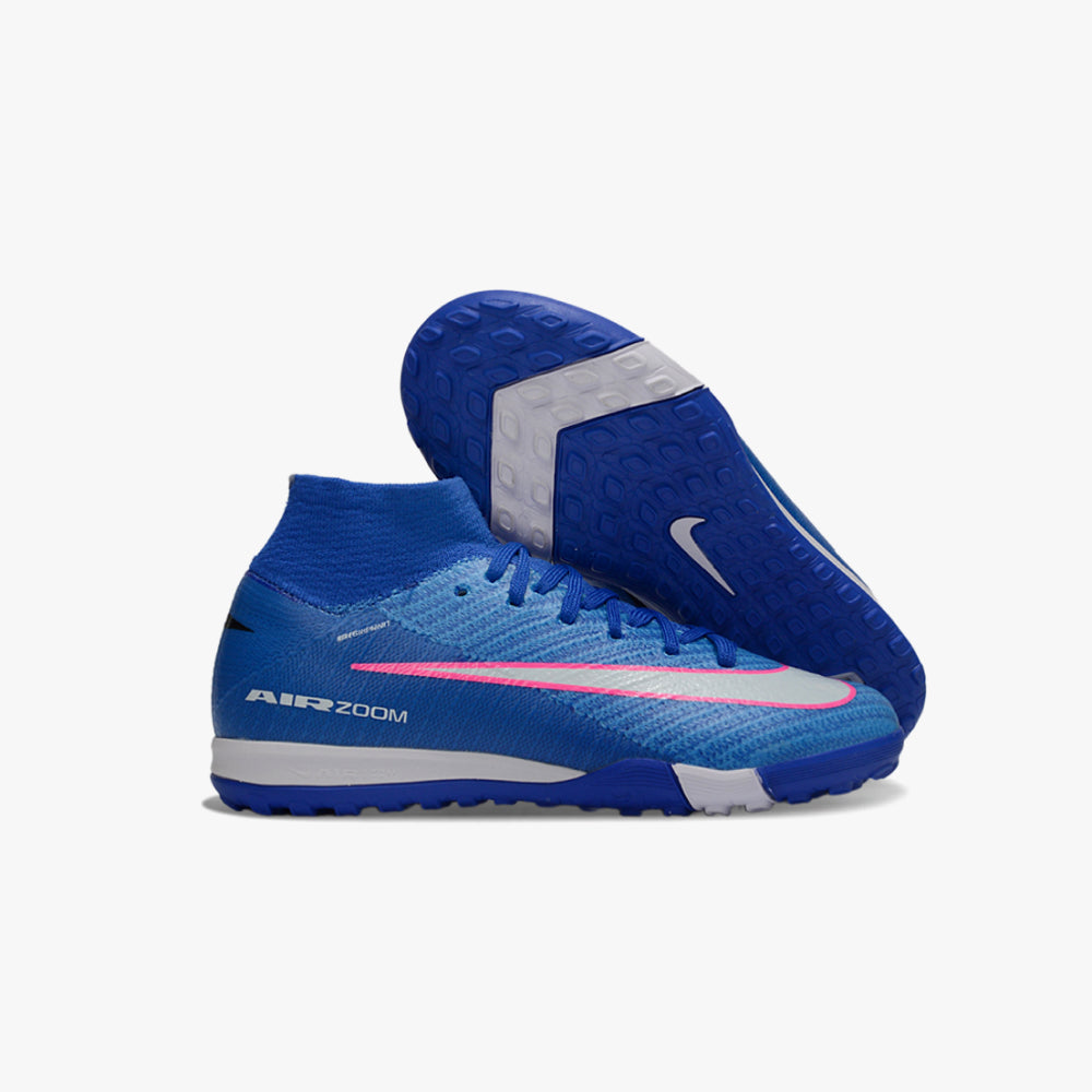 NIKE MERCURIAL VAPOR 16 INFANTIL (TF)