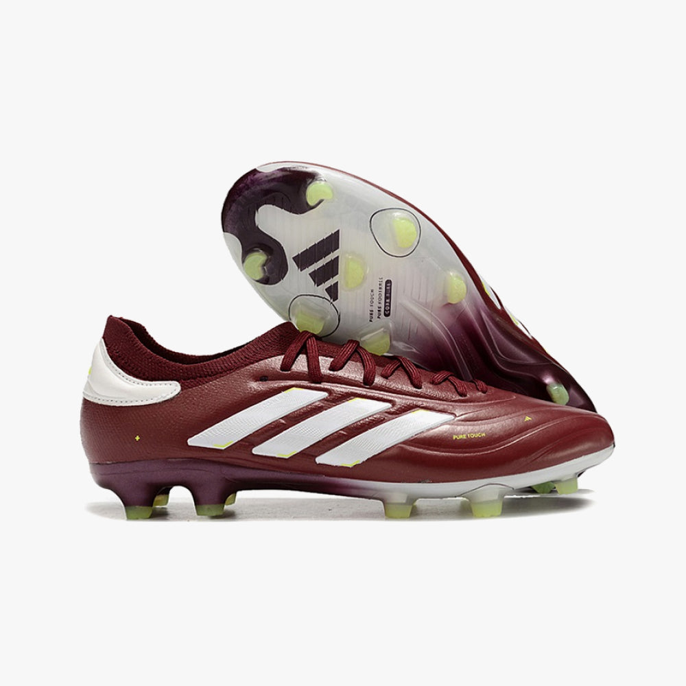 ADIDAS PURE II (FG)