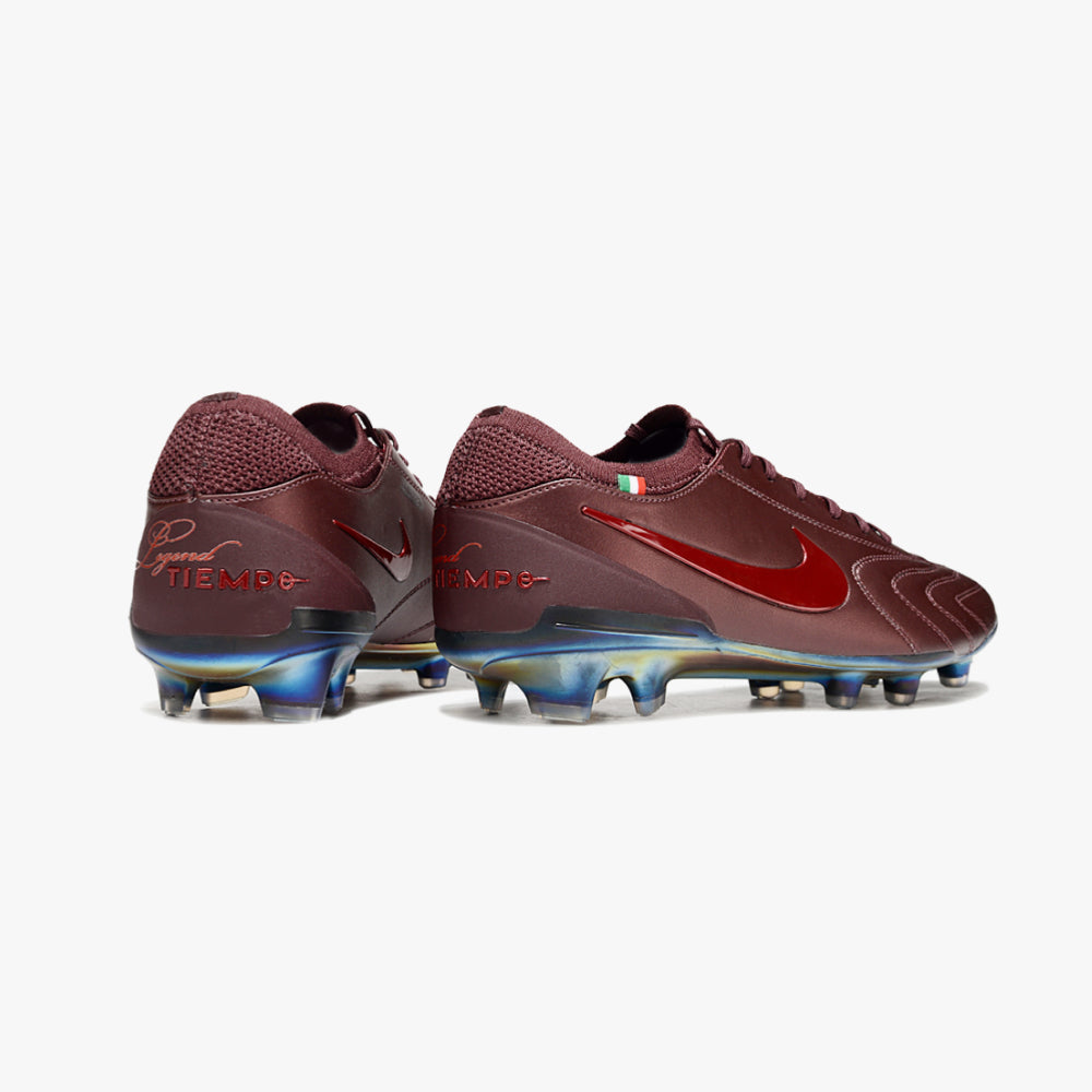 NIKE TIEMPO LEGEND X ELITE LUXE (FG)