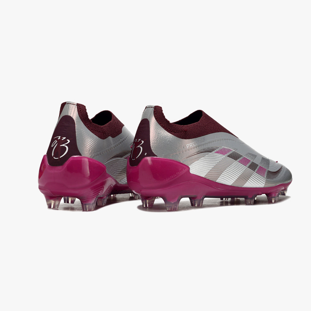 ADIDAS PREDATOR ACCURACY (FG)
