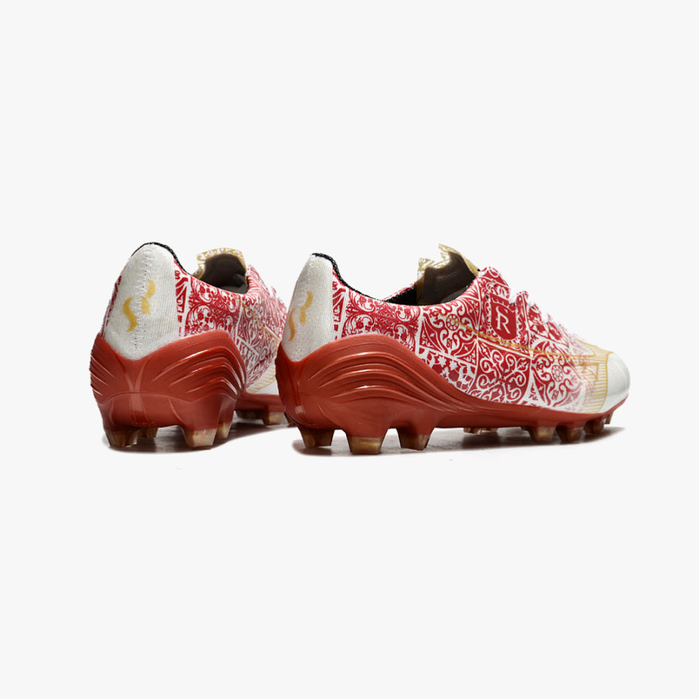 MIZUNO ALPHA MADE IN JAPAN (FG)