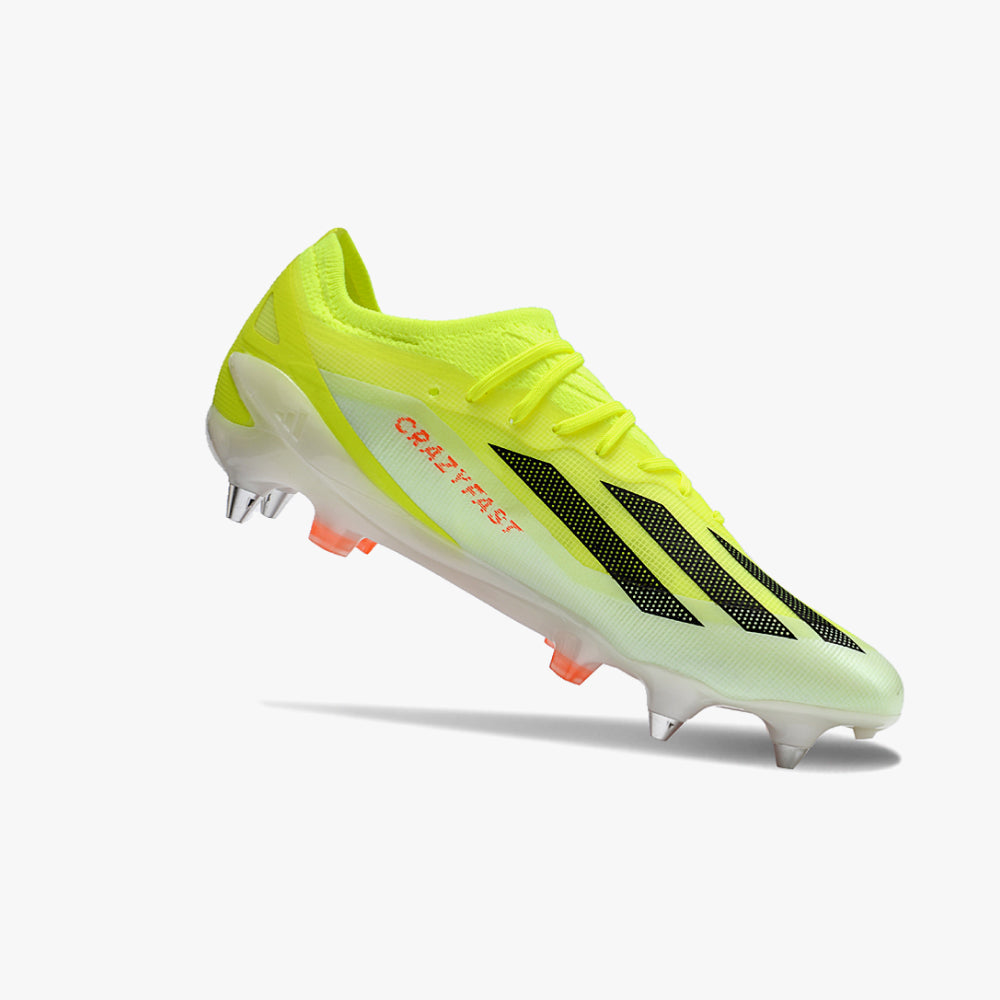 ADIDAS X CRAZYFAST .1 (SG)