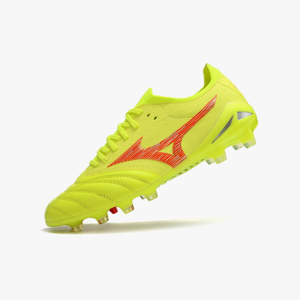 MIZUNO MORELIA NEO 4 MADE IN JAPAN (FG)