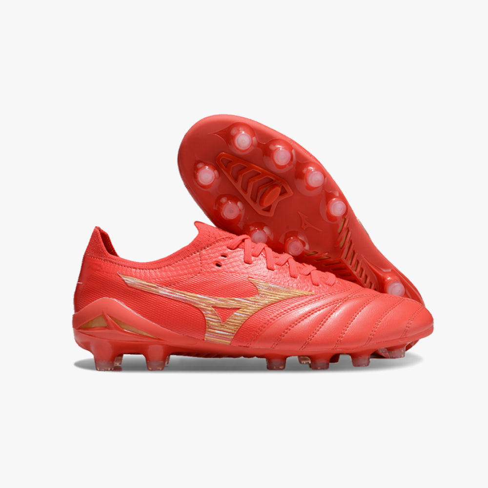 MIZUNO MORELIA NEO 4 MADE IN JAPAN (FG)