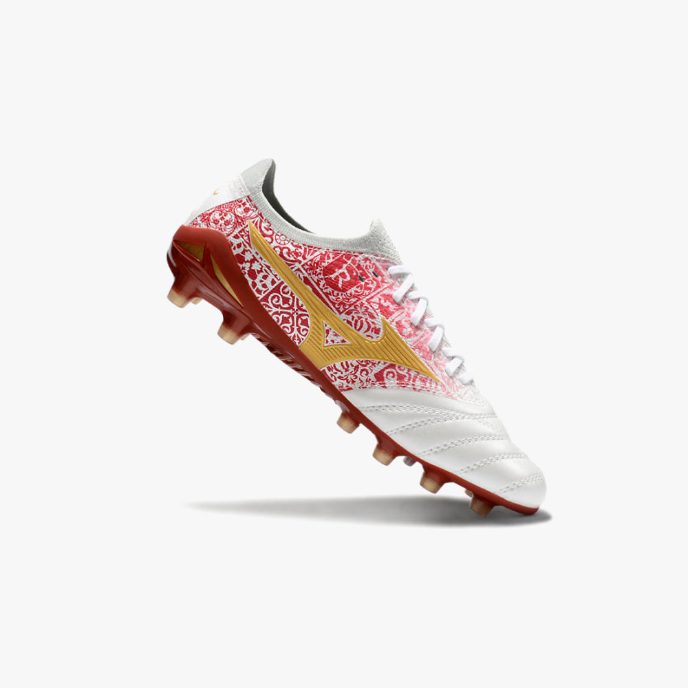 MIZUNO MORELIA NEO 4 MADE IN JAPAN (FG)