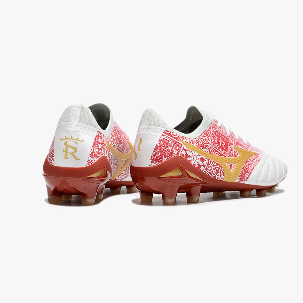 MIZUNO MORELIA NEO 4 MADE IN JAPAN (FG)