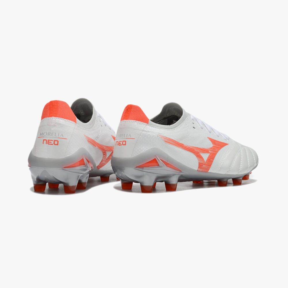 MIZUNO MORELIA NEO 4 MADE IN JAPAN (FG)