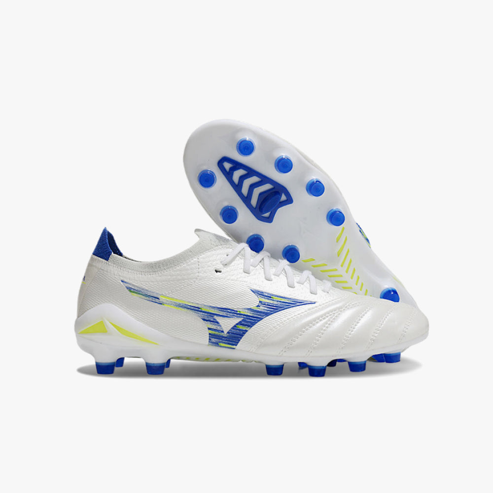 MIZUNO MORELIA NEO 4 MADE IN JAPAN (FG)