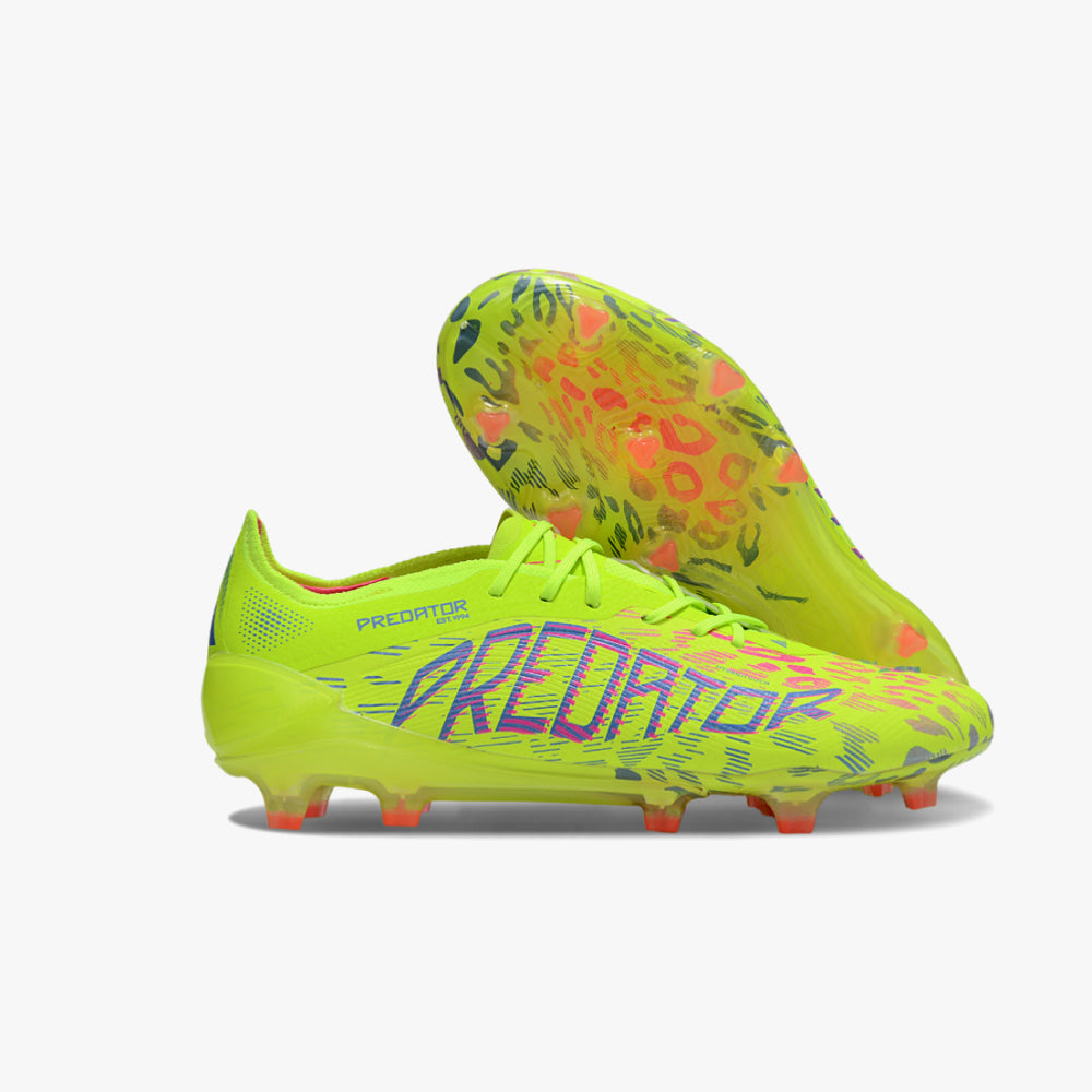 ADIDAS 25 PREDATOR ELITE (FG)