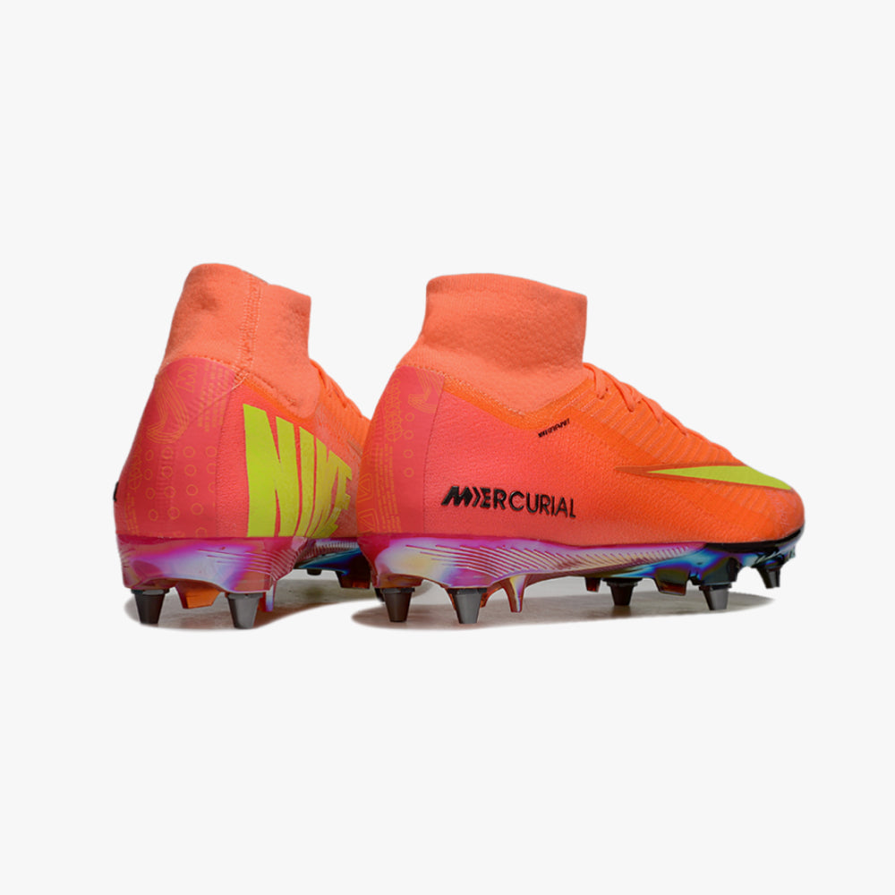 NIKE AIR ZOOM MERCURIAL SUPERFLY 10 (FG)