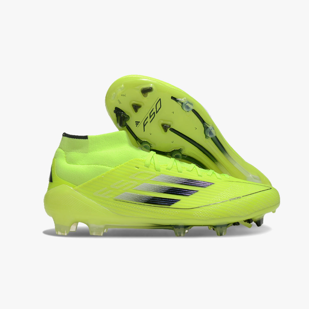 ADIDAS F50 ELITE MID - FG