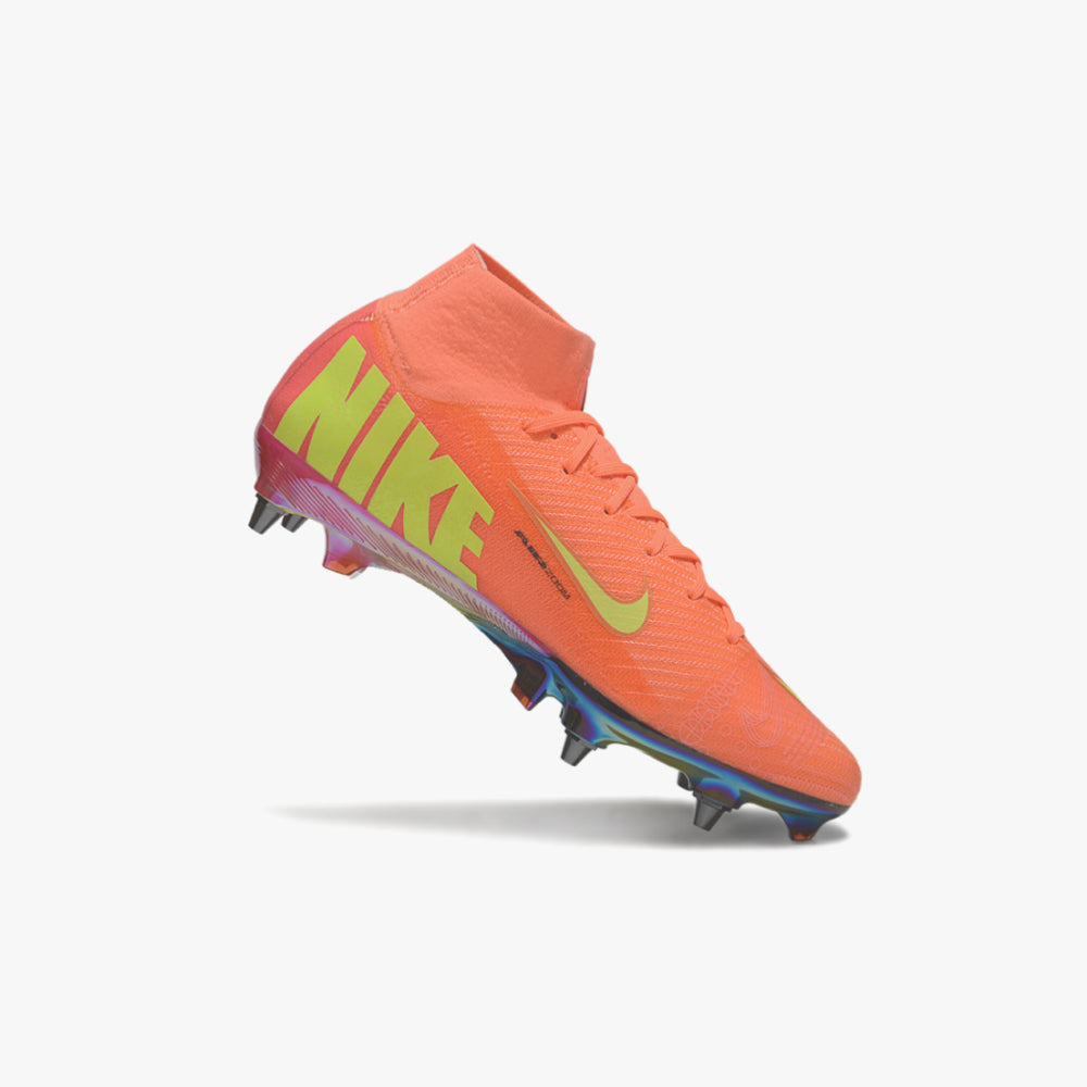 NIKE AIR ZOOM MERCURIAL SUPERFLY 10 (FG)