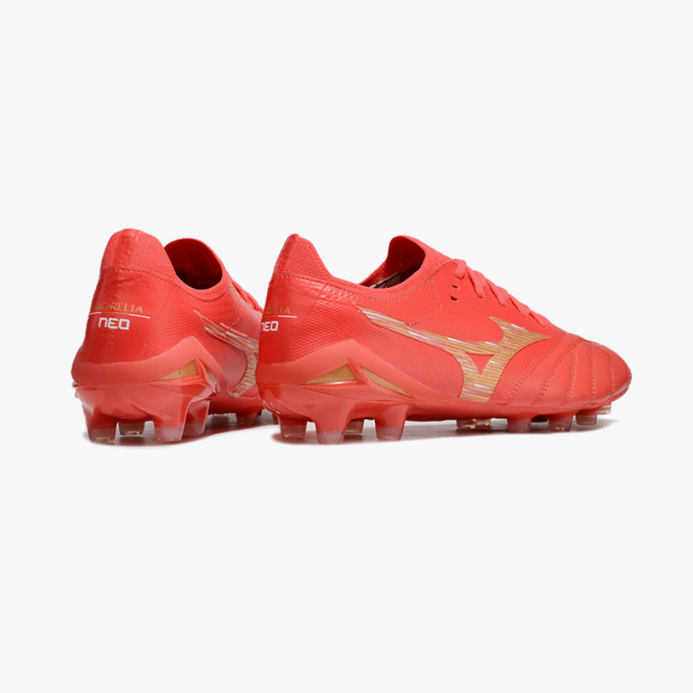 MIZUNO MORELIA NEO 4 MADE IN JAPAN (FG)