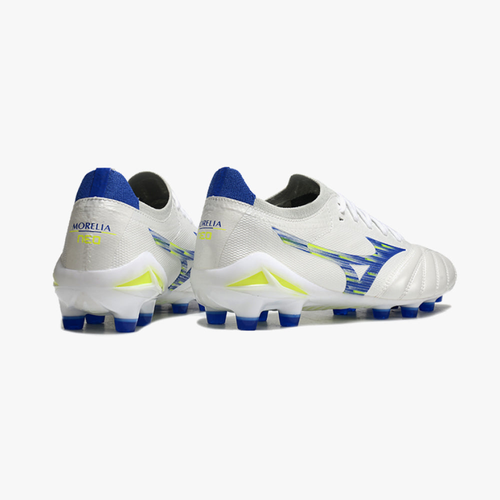 MIZUNO MORELIA NEO 4 MADE IN JAPAN (FG)