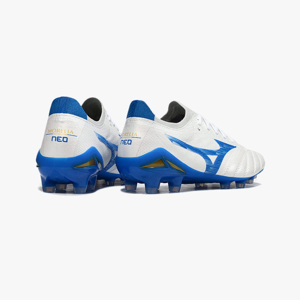 MIZUNO MORELIA NEO 4 MADE IN JAPAN (FG)