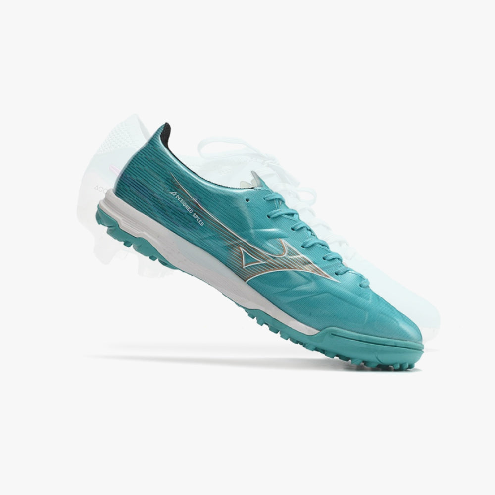 MIZUNO ALPHA MADE IN JAPAN (TF)