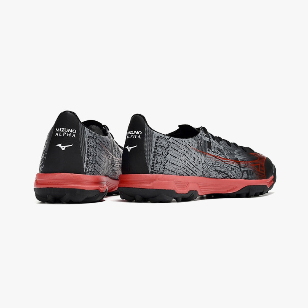 MIZUNO ALPHA MADE IN JAPAN (TF)