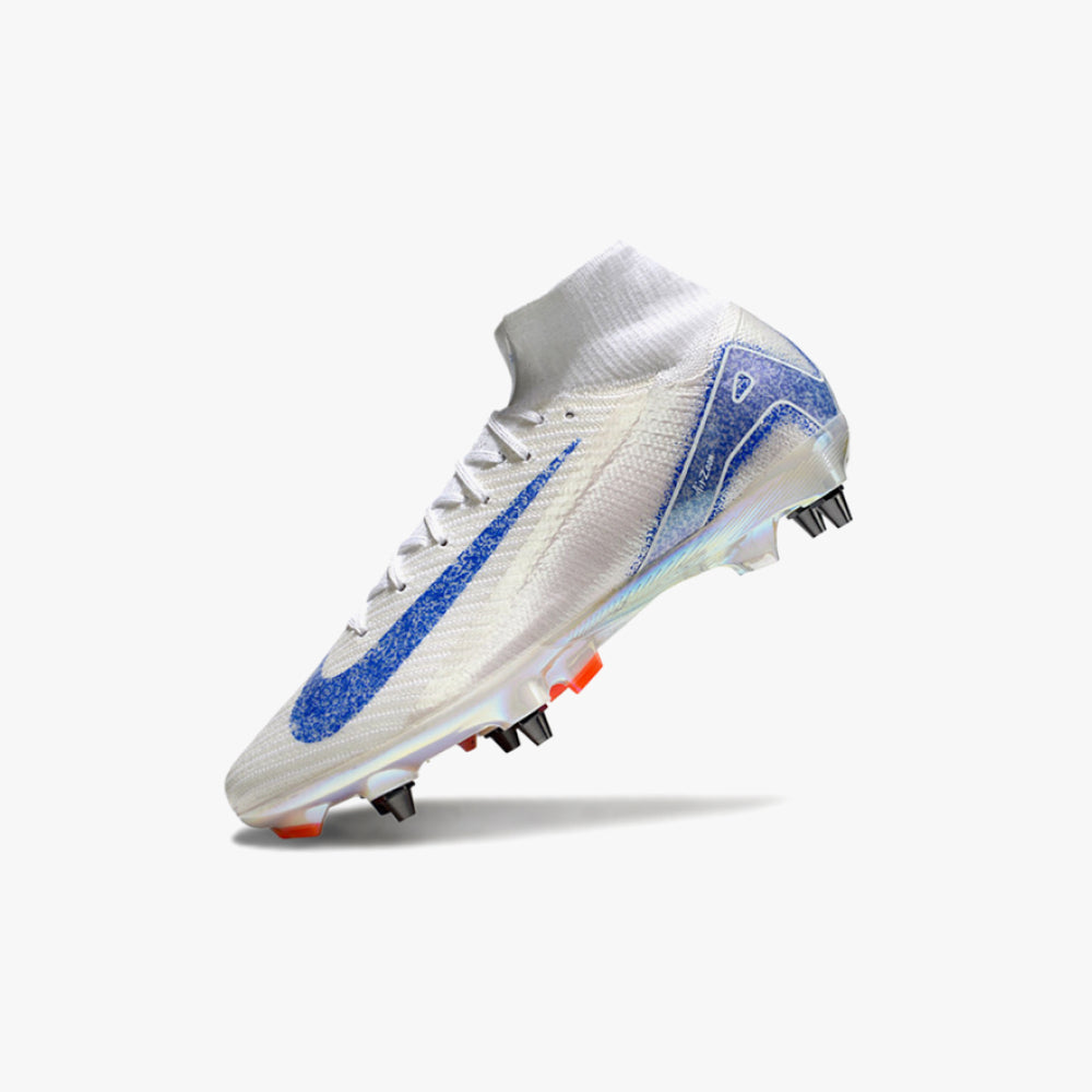 NIKE AIR ZOOM MERCURIAL SUPERFLY 10 (FG)