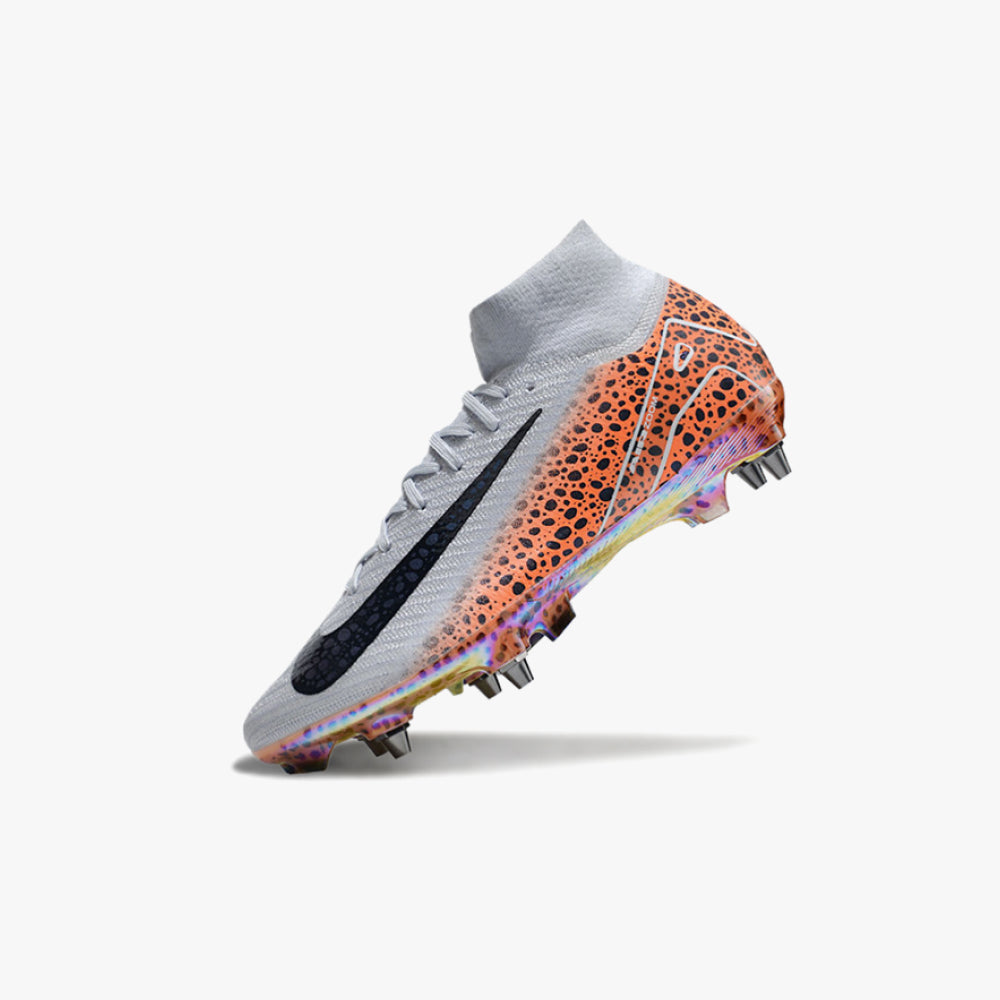 NIKE AIR ZOOM MERCURIAL SUPERFLY 10 (FG)