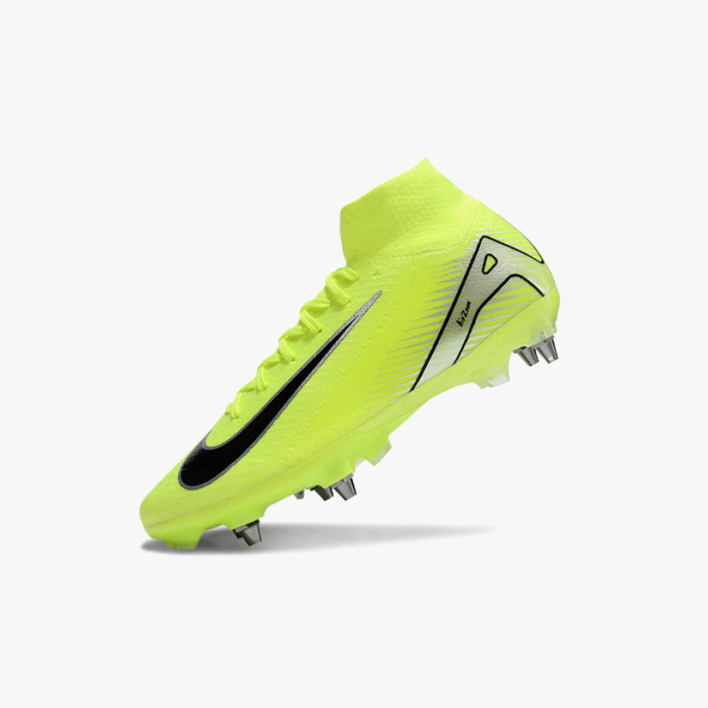 NIKE AIR ZOOM MERCURIAL SUPERFLY 10 (FG)