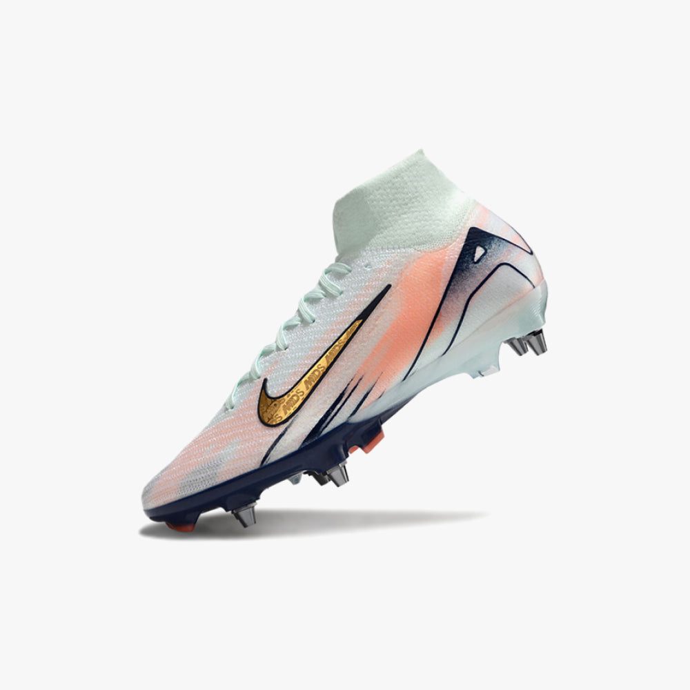 NIKE AIR ZOOM MERCURIAL SUPERFLY 10 (FG)